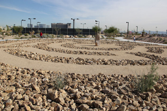 Photo of Charlie Frias Park Loop Trail