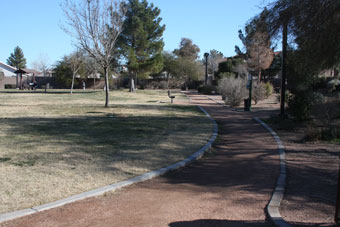 Photo of Cheyenne Ridge Park Loop Trail