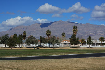 Photo of Cheyenne Sports Complex Trail