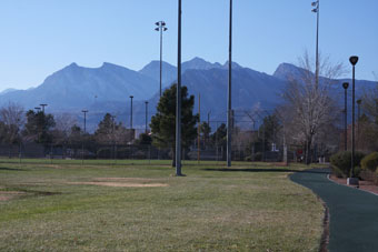 Photo of Children's Memorial Park