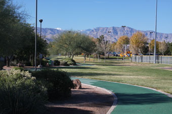 Photo of Children's Memorial Park