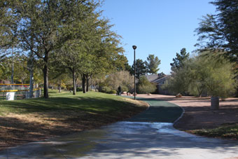 Photo of Children's Memorial Park