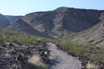 Photo of City View Trail