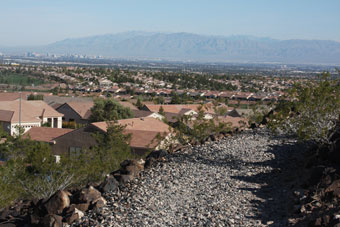 Photo of City View Trail