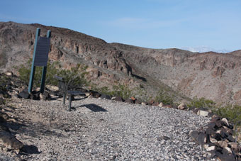 Photo of City View Trail