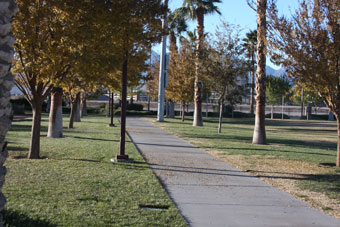 Photo of Community Park Loop Trail