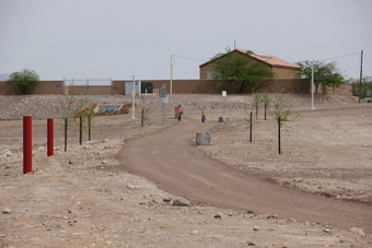 Photo of Cornerstone Park Loop Trail