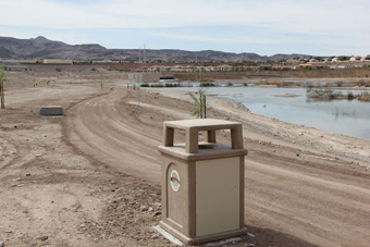 Photo of Cornerstone Park Loop Trail