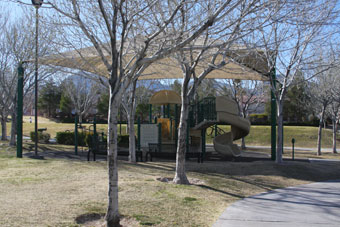 Photo of The Crossings Park Loop Trail