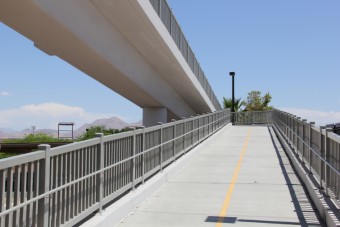 Photo of Cultural Corridor Trail