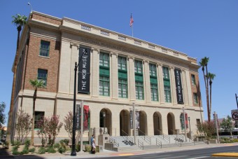 Photo of Cultural Corridor Trail