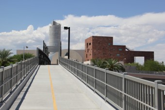 Photo of Cultural Corridor Trail