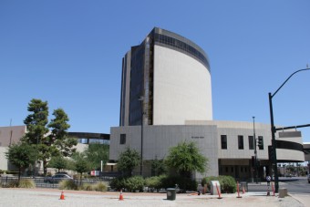 Photo of Cultural Corridor Trail