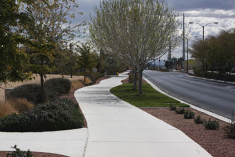 Photo of Deer Springs Park Loop Trail