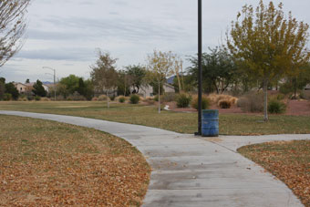 Photo of Duck Creek Park Loop Trail