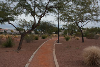 Photo of Duck Creek Park Loop Trail