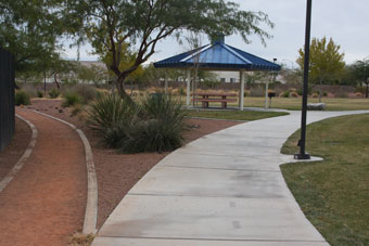 Photo of Duck Creek Park Loop Trail