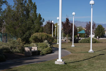 Photo of Durango Hills Park Loop Trail