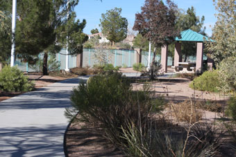 Photo of Durango Hills Park Loop Trail