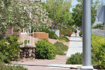 Photo of Egan Crest Way Trail