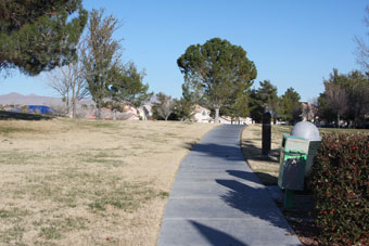 Photo of Eldorado Park Loop Trail