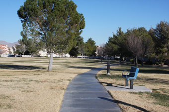 Photo of Eldorado Park Loop Trail