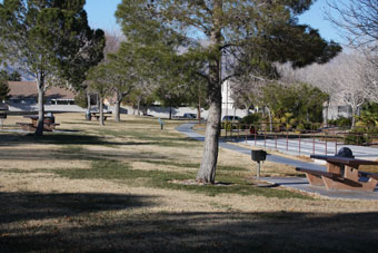 Photo of Eldorado Park Loop Trail