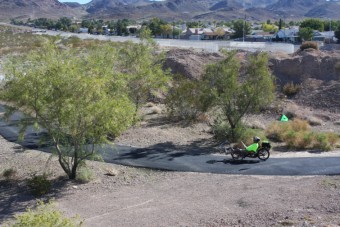 Photo of Equestrian Park Trails