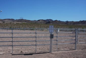 Photo of Equestrian Park Trails