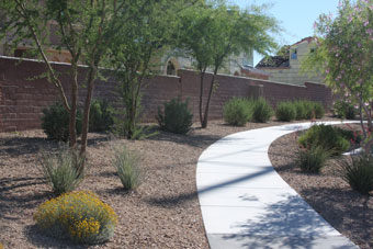 Photo of Erie Avenue Trail