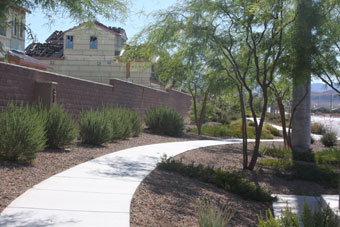 Photo of Erie Avenue Trail