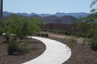 Photo of Erie Avenue Trail