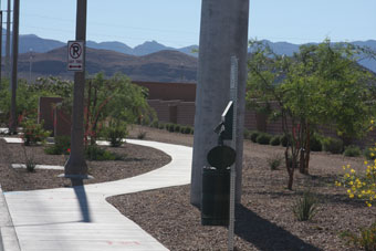 Photo of Erie Avenue Trail