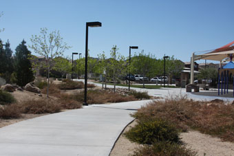 Photo of Esselmont Park Loop Trail