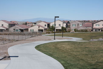 Photo of Esselmont Park Loop Trail