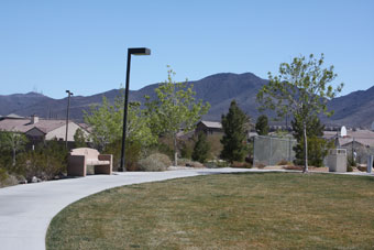 Photo of Esselmont Park Loop Trail