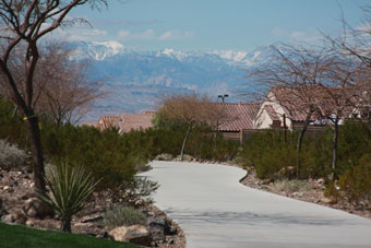 Photo of Anthem Neighborhood Trail