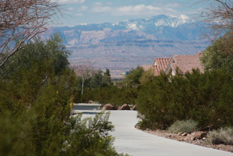 Photo of Anthem Neighborhood Trail