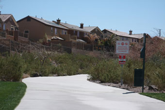 Photo of Anthem Neighborhood Trail