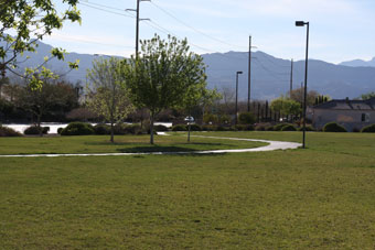 Photo of Estelle Neal Park Loop Trail