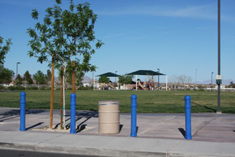 Photo of Estelle Neal Park Loop Trail