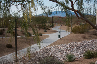 Photo of Exploration Peak Park Loop Trail