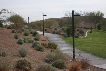 Photo of Exploration Peak Park Loop Trail