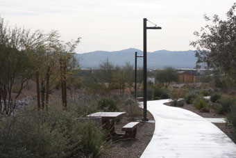 Photo of Exploration Peak Park Loop Trail