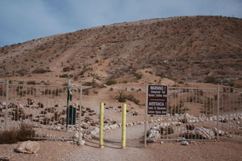 Photo of Exploration Peak Trail