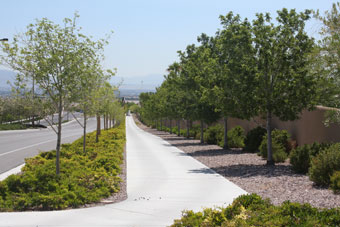 Photo of Far Hills Ave Trail