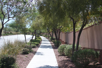 Photo of Far Hills Ave Trail