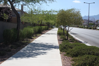 Photo of Far Hills Ave Trail