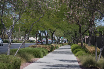 Photo of Far Hills Ave Trail