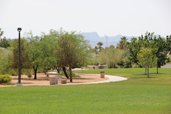 Photo of Firefighters Memorial Park Loop Trail